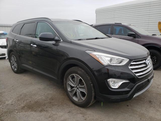 HYUNDAI SANTA FE S 2016 km8smdhf7gu151221