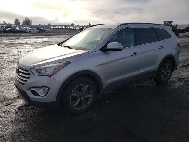 HYUNDAI SANTA FE 2016 km8smdhf7gu155964