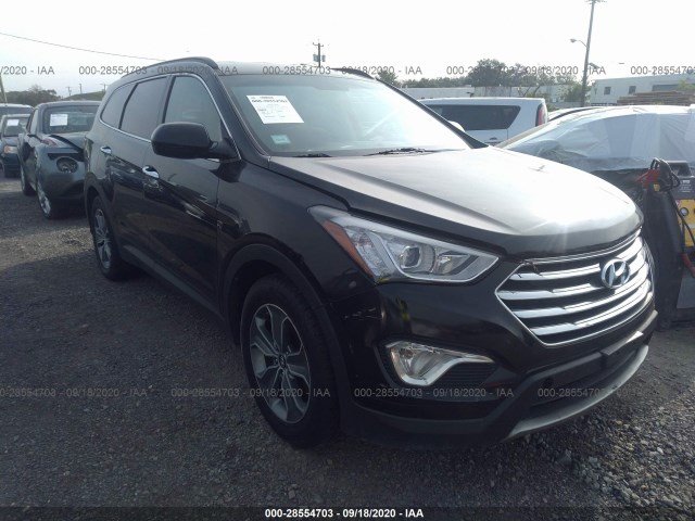 HYUNDAI SANTA FE 2016 km8smdhf7gu158444