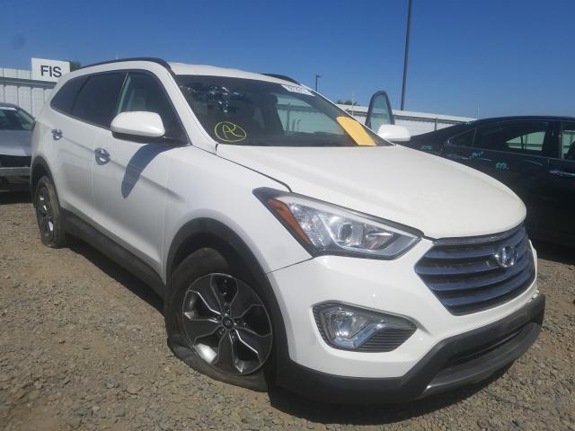 HYUNDAI NULL 2016 km8smdhf8gu157612