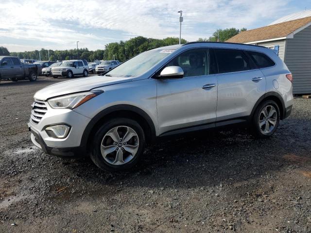 HYUNDAI SANTA FE 2015 km8smdhf9fu123547