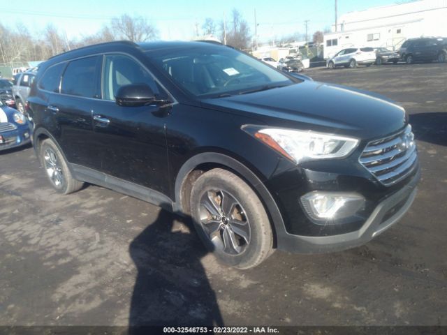 HYUNDAI SANTA FE 2016 km8smdhf9gu144061