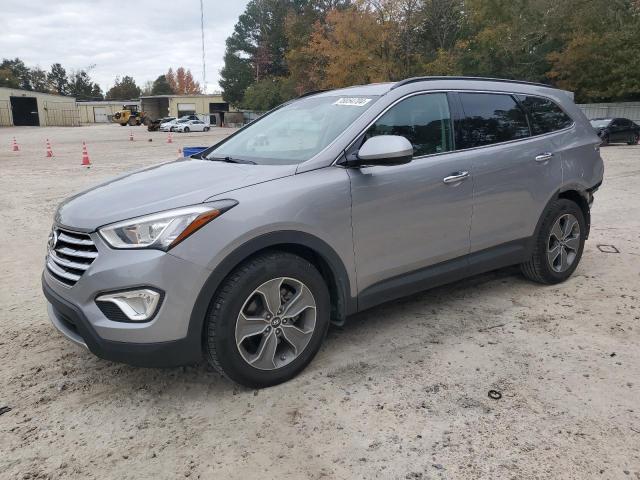 HYUNDAI SANTA FE S 2016 km8smdhf9gu148854