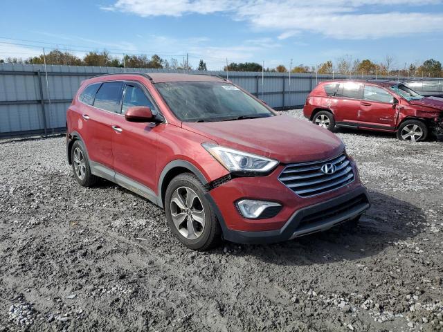 HYUNDAI SANTA FE S 2016 km8smdhf9gu152144