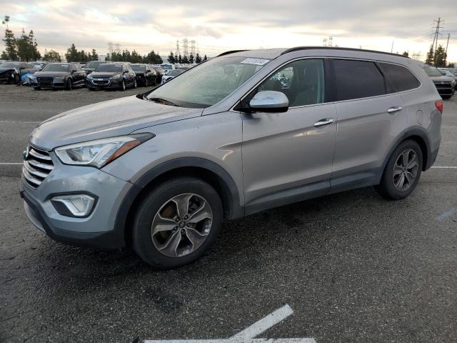 HYUNDAI SANTA FE 2016 km8smdhf9gu156520