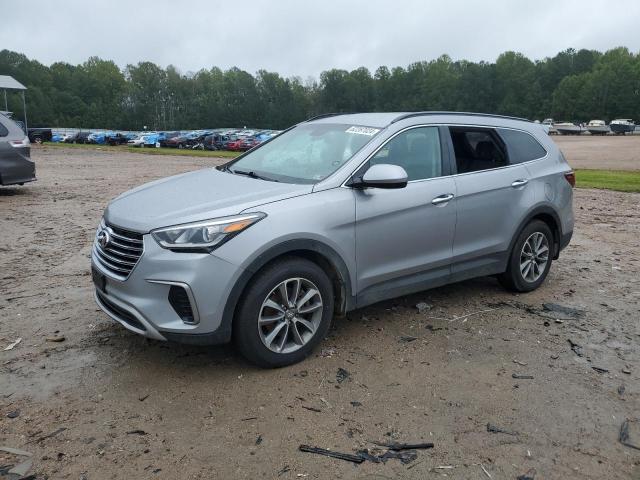 HYUNDAI SANTA FE S 2018 km8smdhf9ju288006