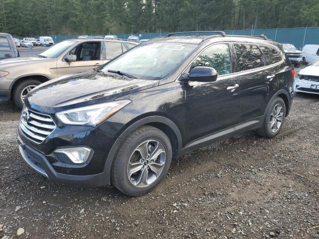 HYUNDAI SANTA FE 2015 km8smdhfxfu089330