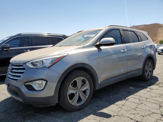 HYUNDAI SANTA FE S 2016 km8smdhfxgu157272