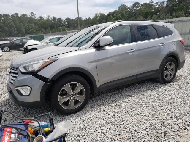 HYUNDAI SANTA FE 2013 km8sn4hf0du001623