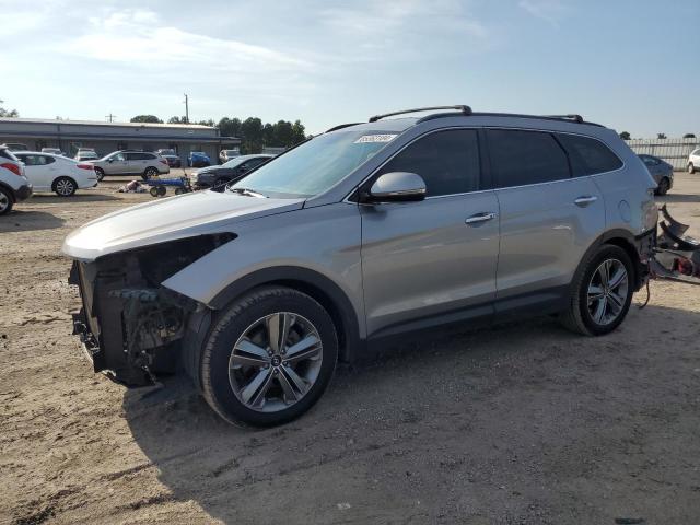 HYUNDAI SANTA FE G 2014 km8sn4hf0eu087307