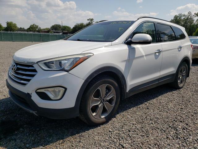 HYUNDAI SANTA FE G 2013 km8sn4hf1du002277