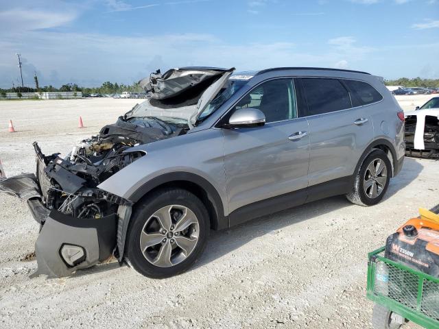 HYUNDAI SANTA FE G 2013 km8sn4hf1du002490