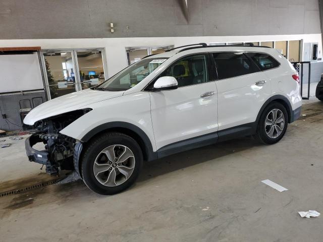 HYUNDAI SANTA FE G 2013 km8sn4hf1du011724