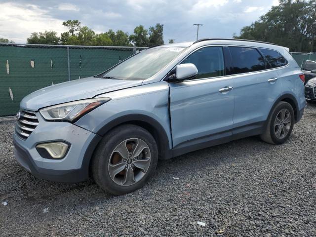 HYUNDAI SANTA FE G 2013 km8sn4hf2du002465