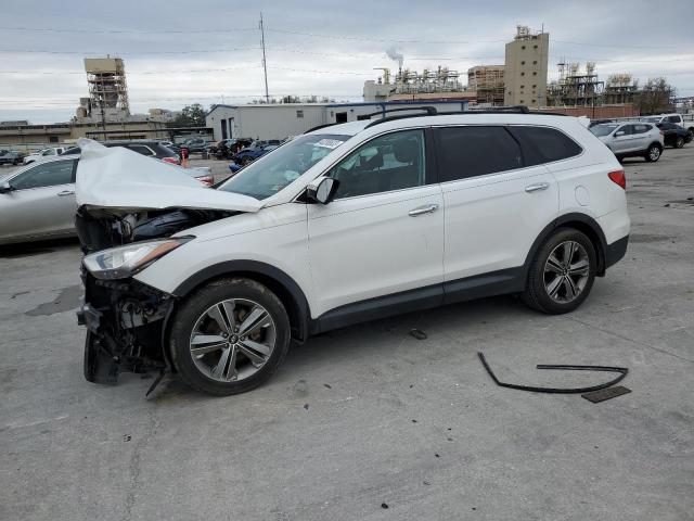 HYUNDAI SANTA FE G 2015 km8sn4hf3fu092227