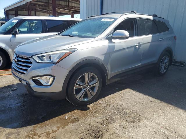 HYUNDAI SANTA FE 2014 km8sn4hf4eu084037