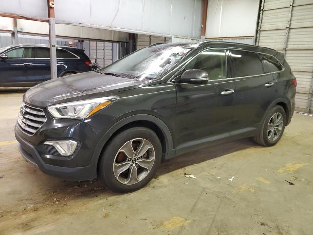 HYUNDAI SANTA FE 2013 km8sn4hf5du029885