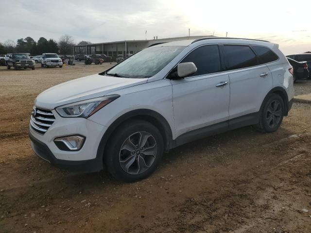 HYUNDAI SANTA FE 2013 km8sn4hf6du021715