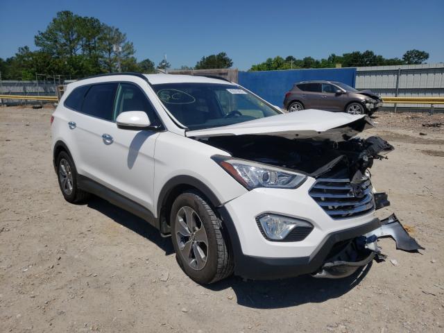 HYUNDAI SANTA FE G 2013 km8sn4hf7du018466