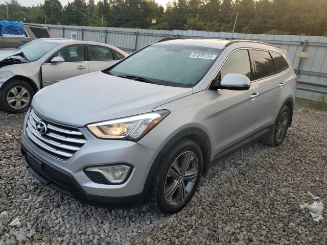 HYUNDAI SANTA FE S 2016 km8sn4hf8gu145165