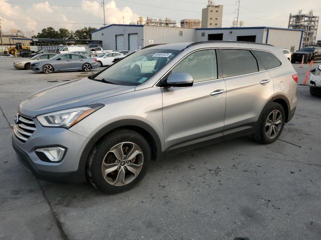 HYUNDAI SANTA FE G 2013 km8sn4hf9du029677