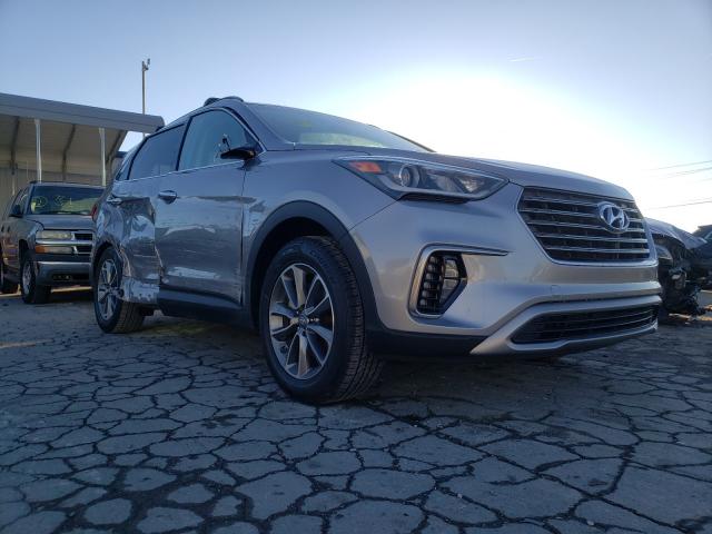 HYUNDAI SANTA FE XL 2019 km8sn4hf9ku305854