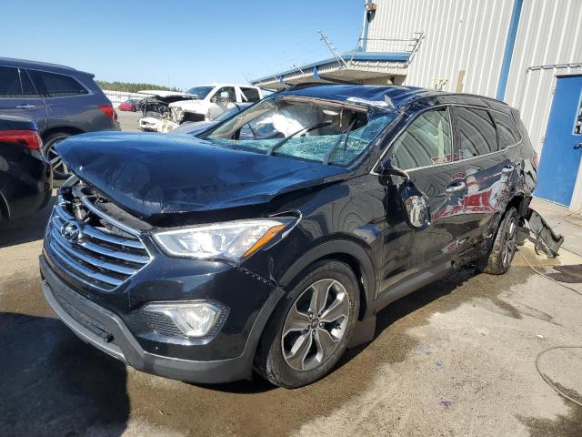 HYUNDAI SANTA FE 2013 km8sn4hfxdu007574