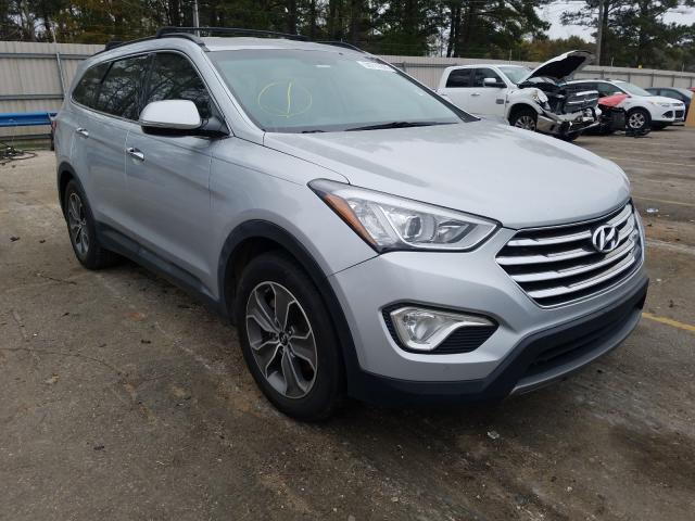 HYUNDAI SANTA FE G 2013 km8sn4hfxdu026027