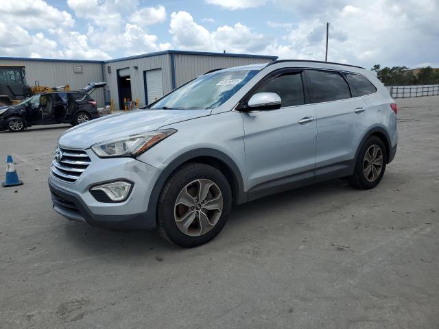 HYUNDAI SANTA FE G 2013 km8sn4hfxdu027338