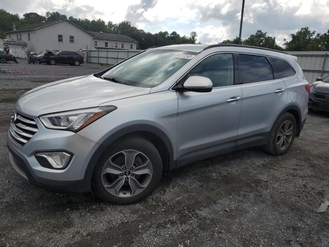 HYUNDAI SANTA FE G 2013 km8sndhf0du028790