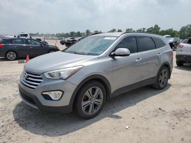 HYUNDAI SANTA FE 2015 km8sndhf1fu104178