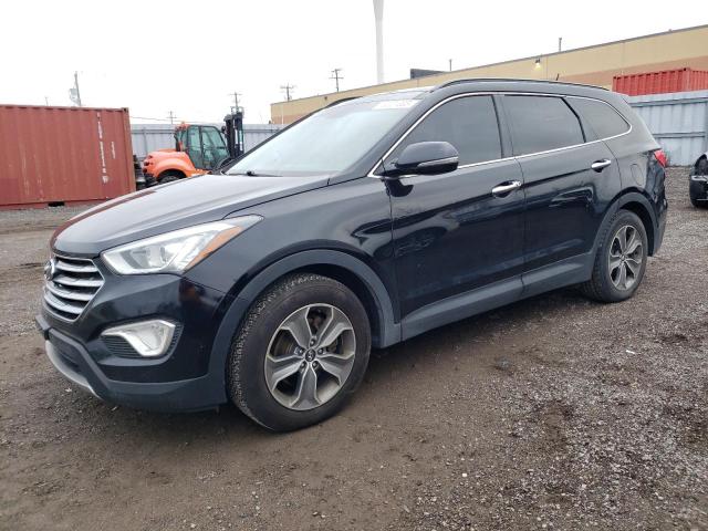 HYUNDAI SANTA FE 2016 km8sndhf1gu150238