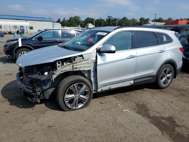 HYUNDAI SANTA FE S 2016 km8sndhf1gu155679