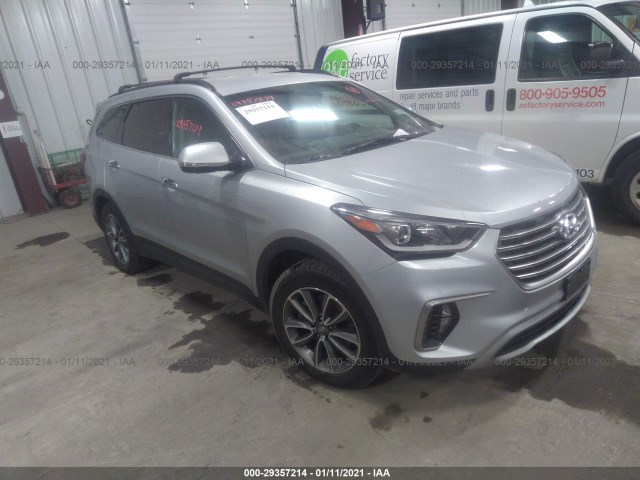 HYUNDAI NULL 2018 km8sndhf1ju280222