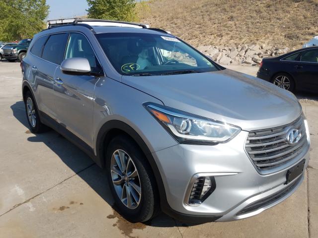 HYUNDAI NULL 2018 km8sndhf1ju292225