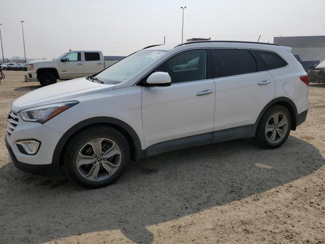 HYUNDAI SANTA FE G 2015 km8sndhf3fu098237