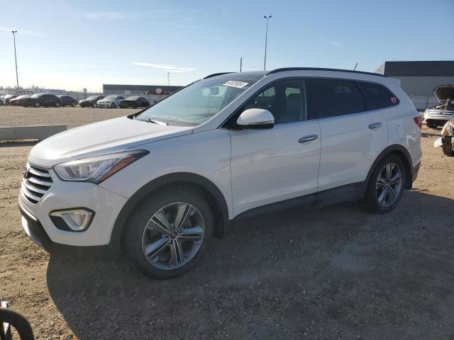 HYUNDAI SANTA FE S 2016 km8sndhf5gu137413