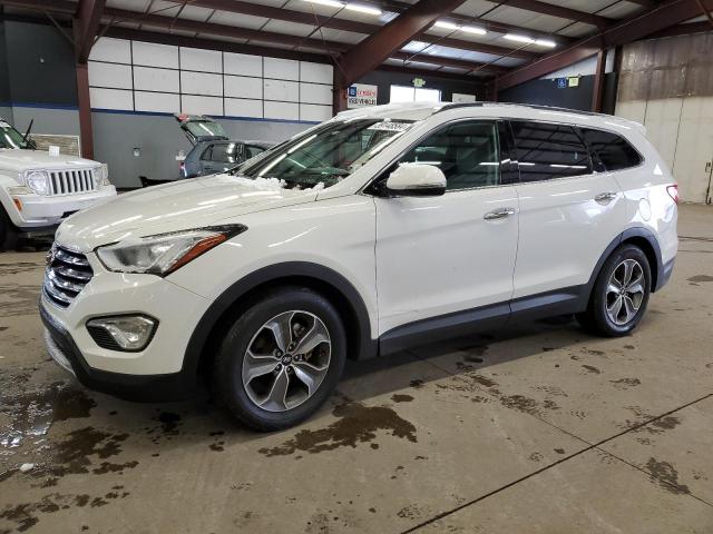 HYUNDAI SANTA FE 2013 km8sndhf6du034660