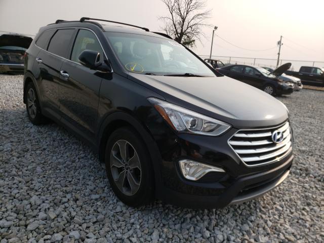 HYUNDAI NULL 2014 km8sndhf7eu070374