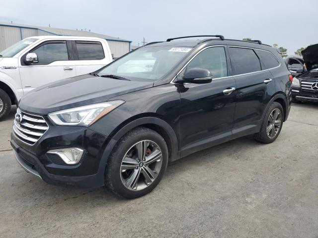 HYUNDAI SANTA FE G 2015 km8sndhf7fu092912