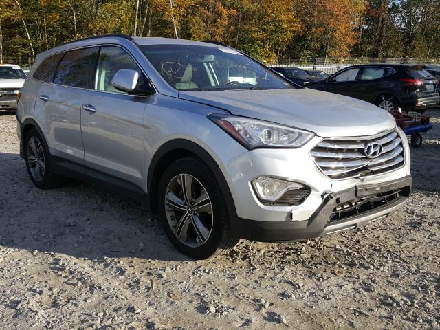 HYUNDAI NULL 2015 km8sndhf7fu093042