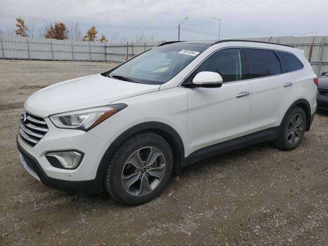 HYUNDAI SANTA FE S 2016 km8sndhf7gu157534