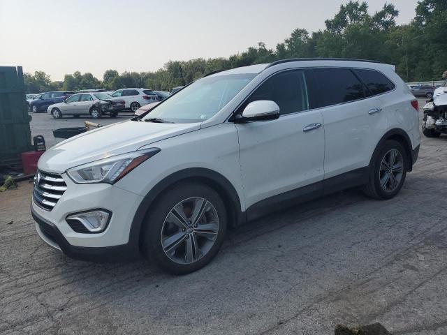 HYUNDAI SANTA FE 2016 km8sndhf8gu136000