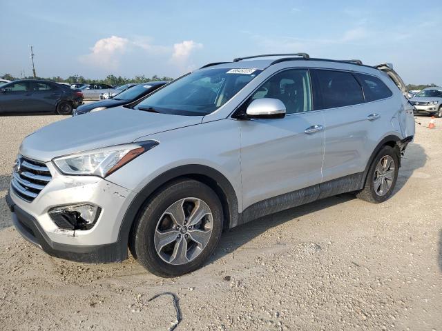 HYUNDAI SANTA FE G 2013 km8sndhf9du032059