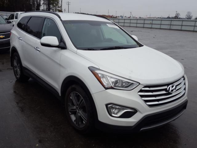 HYUNDAI NULL 2014 km8sndhf9eu073163