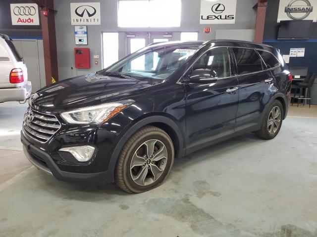 HYUNDAI SANTA FE G 2013 km8sndhfxdu024634