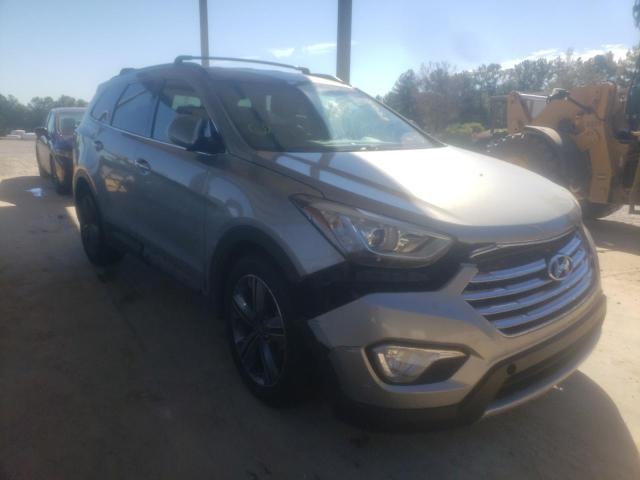 HYUNDAI SANTA FE L 2013 km8sr4hf0du009967