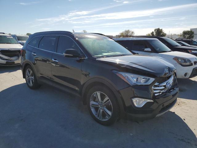 HYUNDAI SANTA FE G 2015 km8sr4hf0fu103012