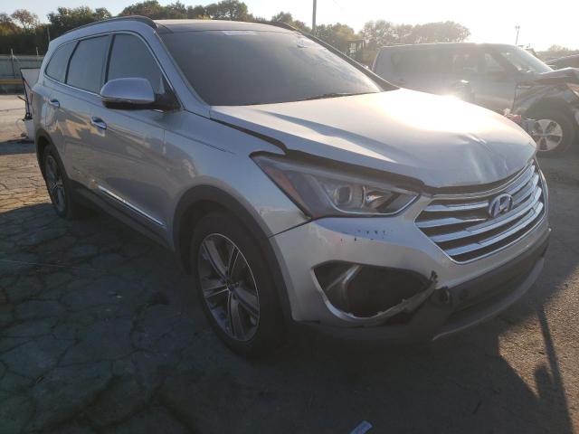 HYUNDAI SANTA FE L 2013 km8sr4hf1du020458