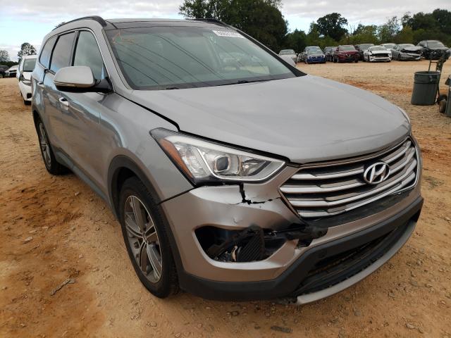 HYUNDAI SANTA FE L 2013 km8sr4hf1du031198